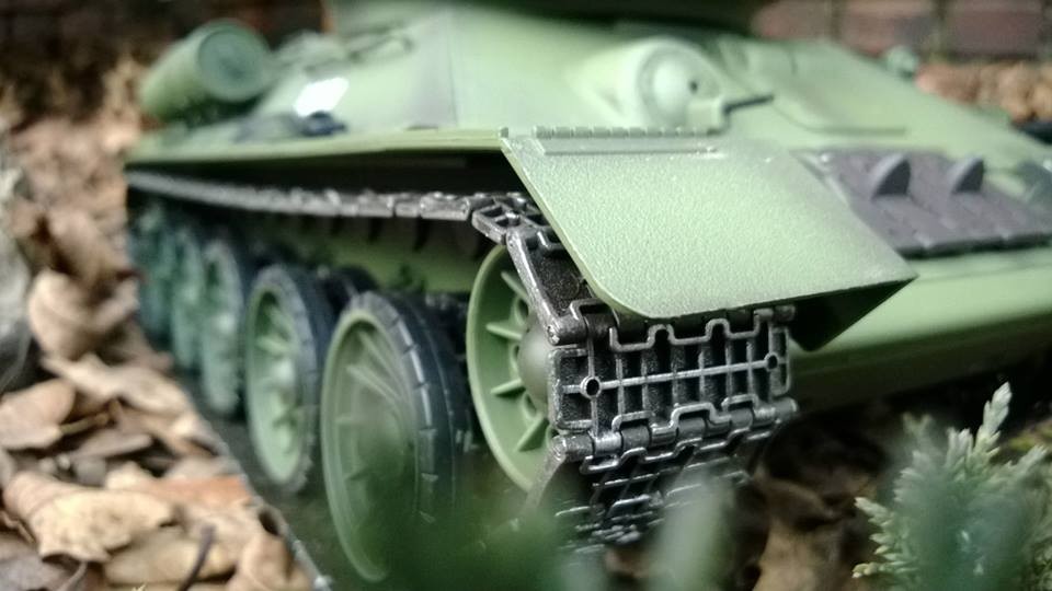 czołg t34