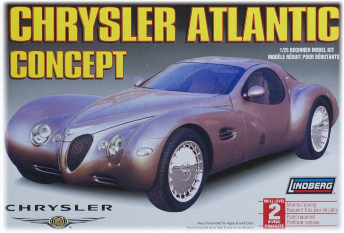 Chrysler Atlantic