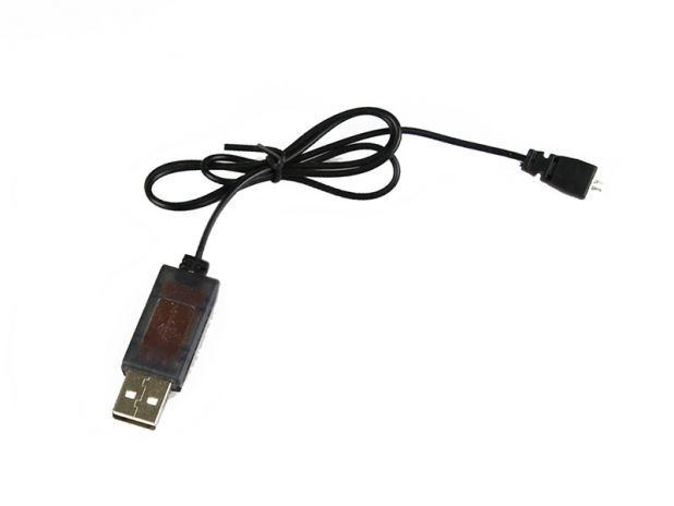kabelek USB do T653