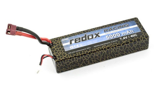 akumulator redox racing