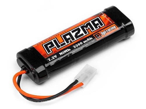 akumulator hpi Plazma