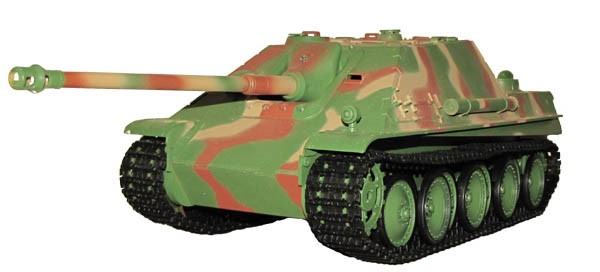 czołg Jagdpanther