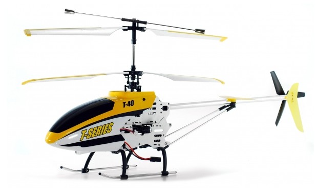 helikopter rc T640C