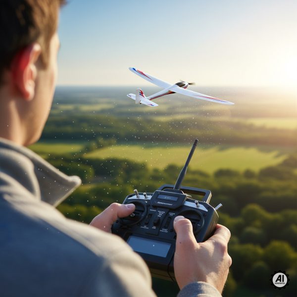 Samolot zdalnie sterowany-11