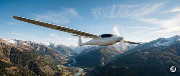 Samolot zdalnie sterowany-2