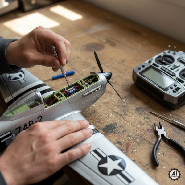 Samolot zdalnie sterowany-7