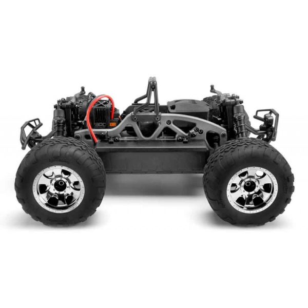 Savage XS Flux Mini Monster Truck