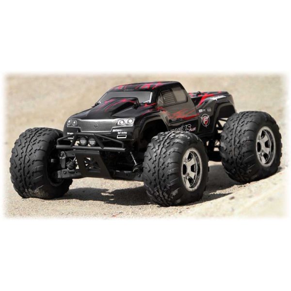 Savage XS Flux Mini Monster Truck